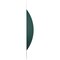 Ekena Millwork 19 5/8in. W x 19 5/8in. H Sloane EnduraWall Decorative 3D Wall Panel Covers 2.67 Sq. Ft. WP20X20SNGLN - alternate 3